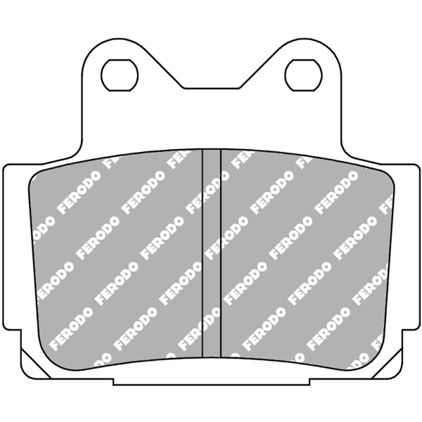 Import Rms - FDB386EF Eco Friction
