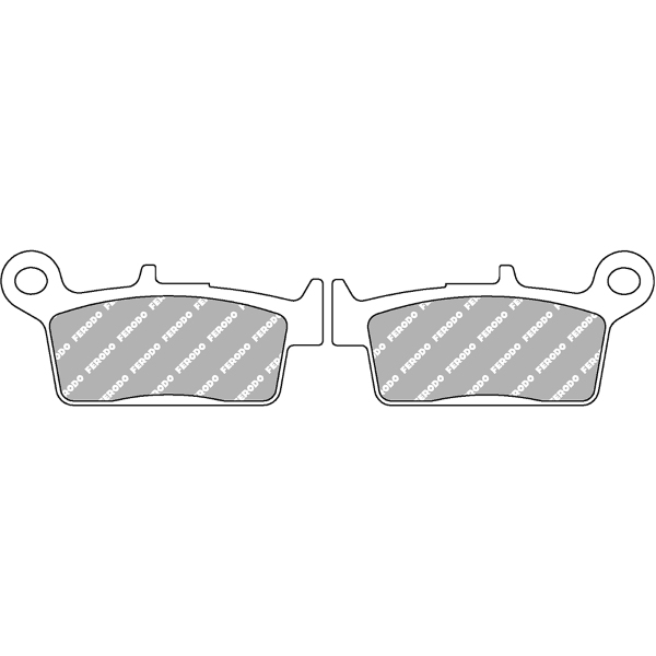 Import Rms - FDB539EF Eco Friction