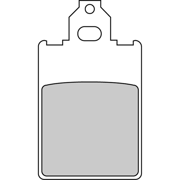 Import Rms - FDB697EF Eco Friction