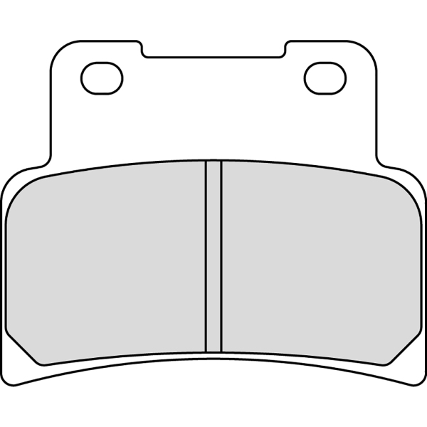 Import Rms - FDB2216SM Sinter Grip Scooter