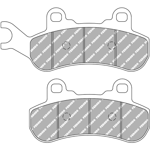 Import Rms - FDB2316SG OFF-ROAD