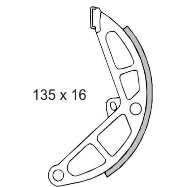 Import Rms - GANASCE FR. POST CIAO-BRAVO-SI