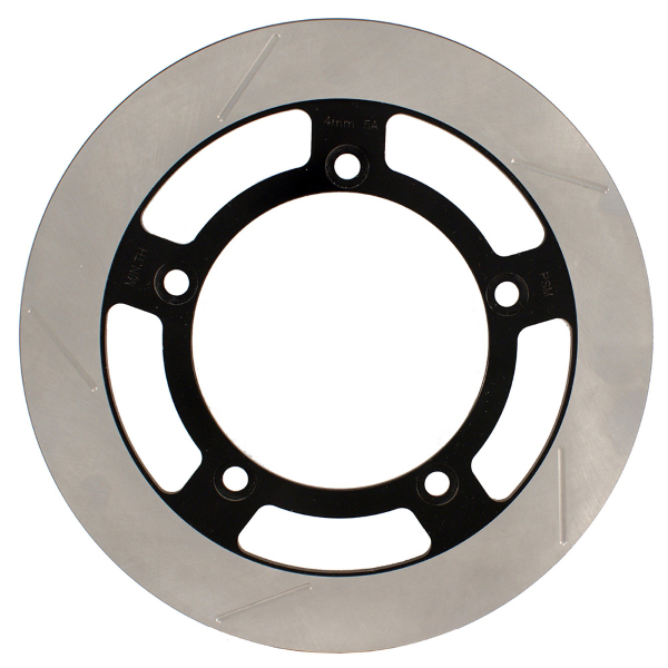 Brzdy - Přední brzdový kotouč Suzuki Burgman 250-400 ccm 2003/2006 59221-14g00