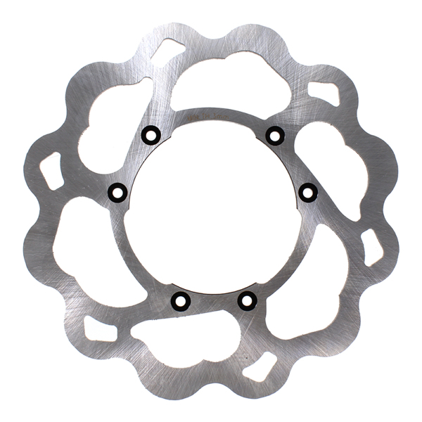 Brzdy - Přední brzdový kotouč RMS HM-VENT 250MM