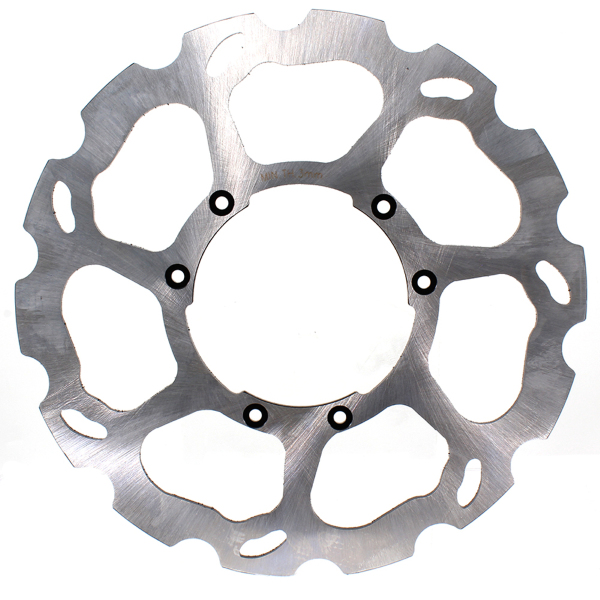 Brzdy - Přední brzdový kotouč 290mm HM-VENT