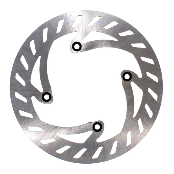 Brzdy - Přední brzdový kotouč pro Beta RR ALU 50cc 260mm