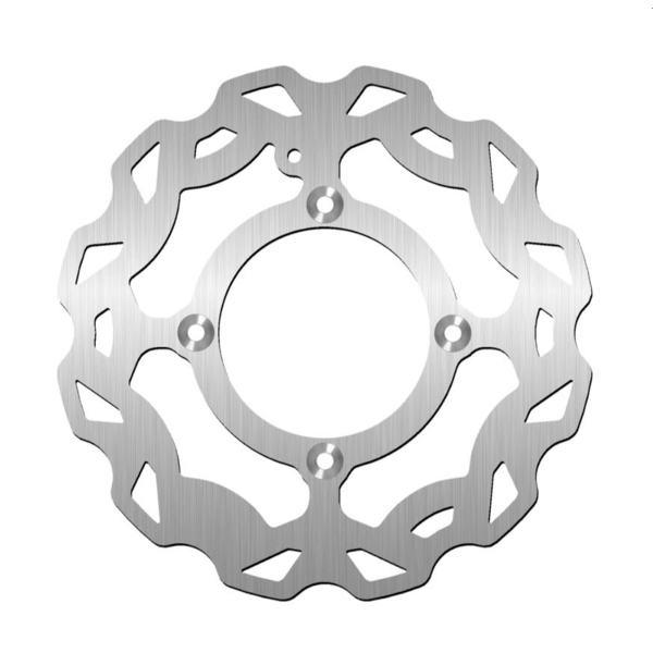 Brzdy - Přední brzdový kotouč RMS pro BETA RR 50ccm 260mm