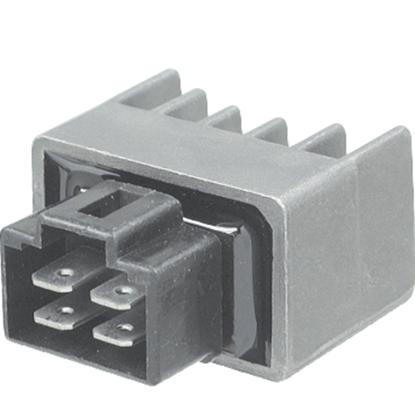 Elektro díly - REGOLATORE HONDA SH 50-100CC