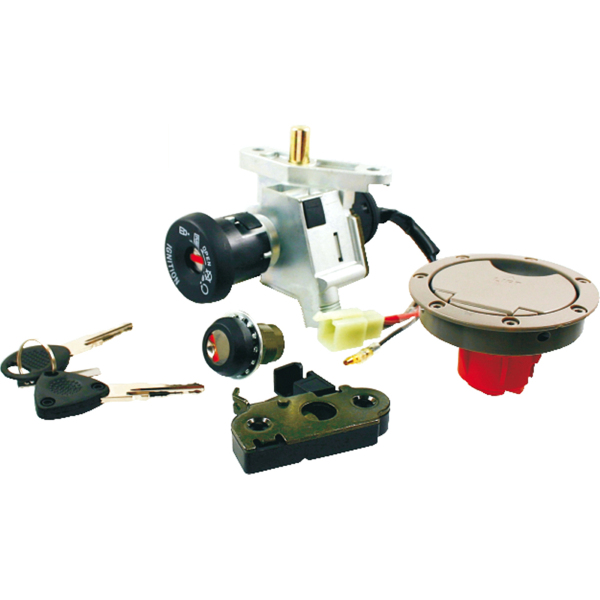 Import Rms - KIT QUADRO CH.NITRO-AEROX