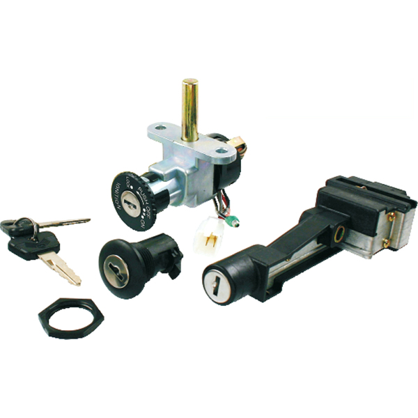 Elektro díly - Spínací skřínka pro Malaguti F12 Phantom 50-100cc 09002800