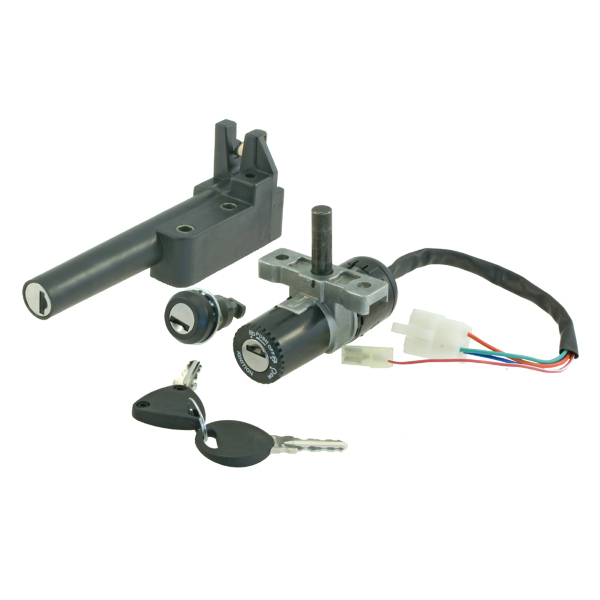 Import Rms - KIT QUA.CHIAVE SCARABEO 50 2T