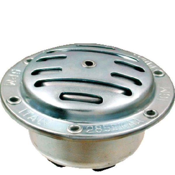 Elektro díly - Klakson RMS pro Piaggio Vespa PX 125-150-200 189379