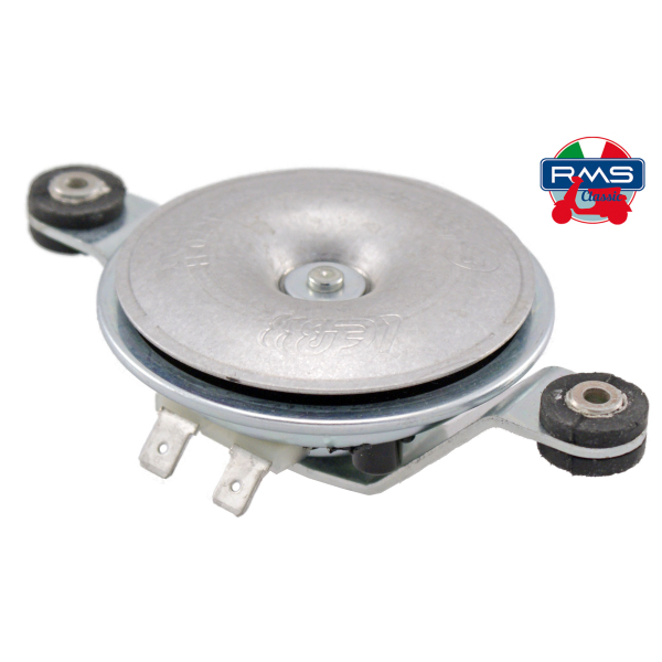 Elektro díly - Klakson pro Piaggio Vespa PX 125-150-200cc CM071807