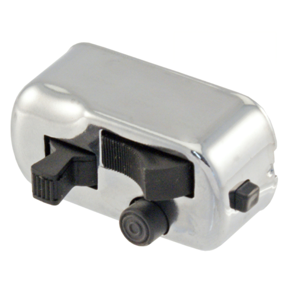 Elektro díly - Spínač světel 12 V RMS Classic pro Piaggio Vespa 50-90-125 Primavera
