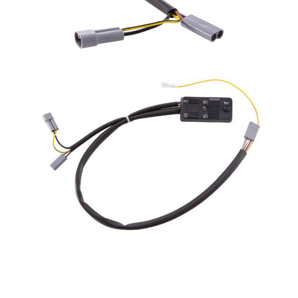 Import Rms - DEVIO LUCI V.PX 125-150CC