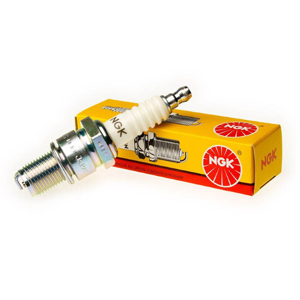 Import Rms - CANDELA NGK BR8HS 4322