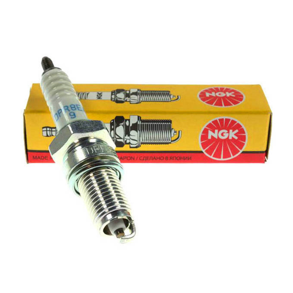 Import Rms - CANDELA NGK CR9E 6263