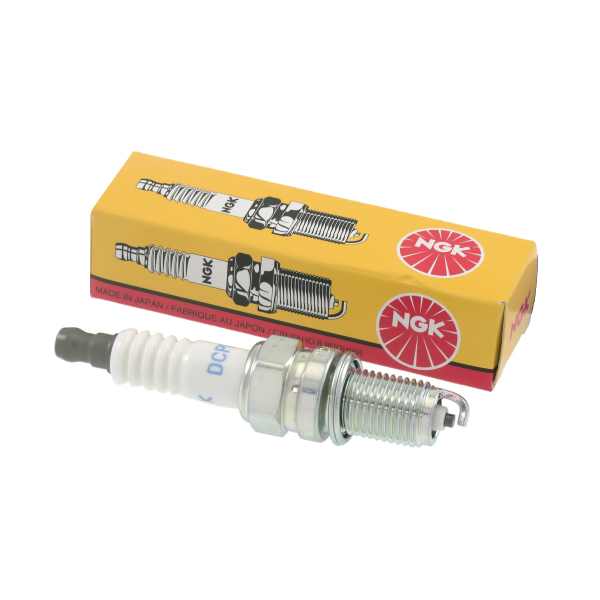 Import Rms - CANDELA NGK DCPR8EKC 7168