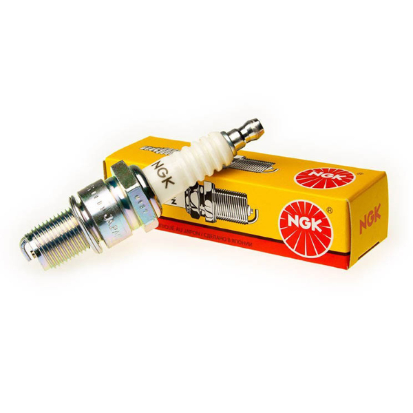 Import Rms - CANDELA NGK BR7ES 5122