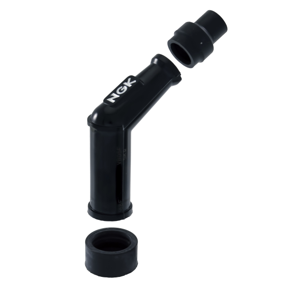 Import Rms - CAPP.CANDELA NGK VB05F 8032