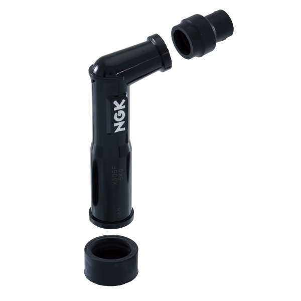 Import Rms - CAPP. CANDELA NGK XD05F 8072
