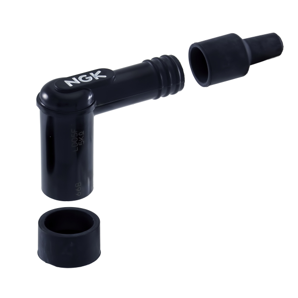 Import Rms - CAPP. CANDELA NGK LD05F 8060
