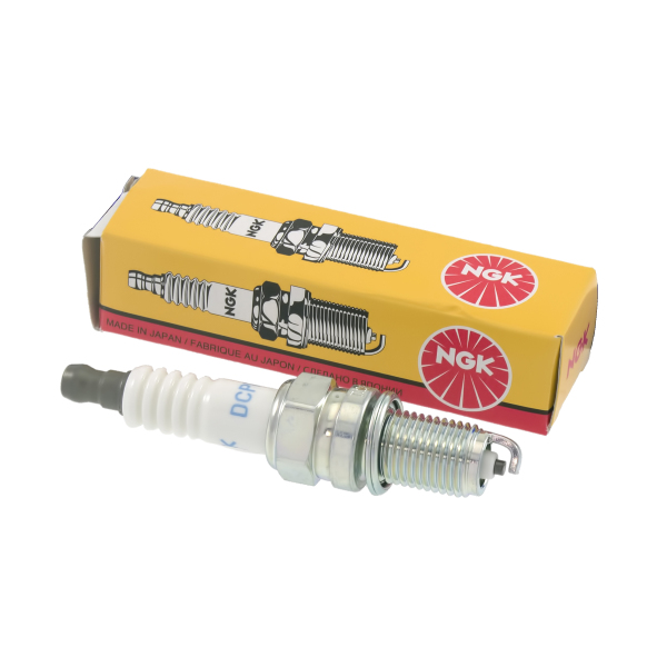 Import Rms - CANDELA NGK CPR8EB-9 6607