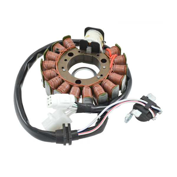 Elektro díly - Stator Yamaha Majesty 125-150-180