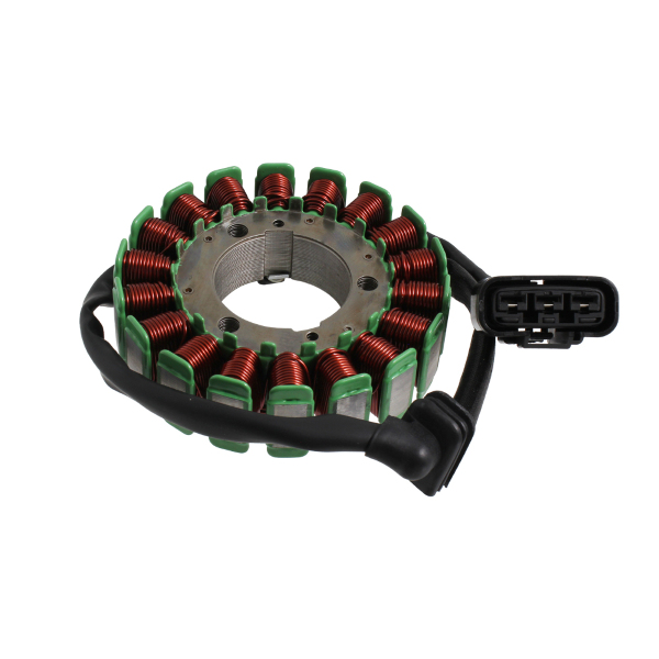 Elektro díly - Stator pro BENELLI TRK 502 300-500 ccm