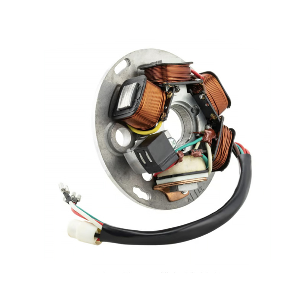 Elektro díly - Stator RMS Classic pro Piaggio Vespa Px 125-150-200cc 217983