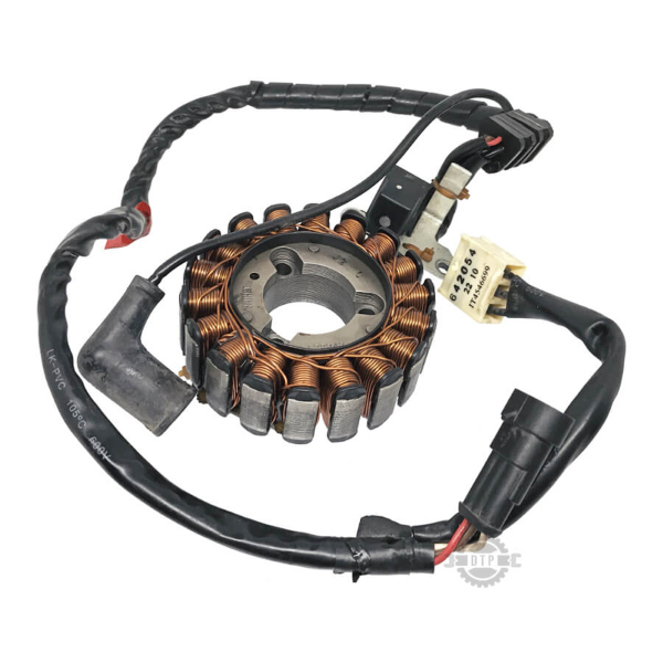 Elektro díly - Stator RMS pro Piaggio 125-250-300ccm