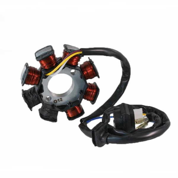 Elektro díly - Stator RMS pro KYMCO AGILITY 4T EU3 125ccm