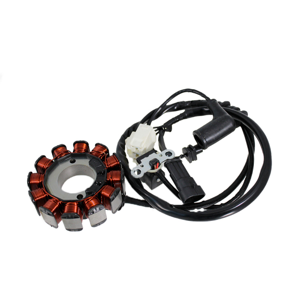 Elektro díly - Sator RMS pro Piaggio VESPA LX 3V