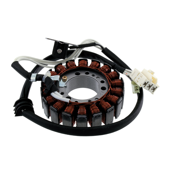 Elektro díly - Stator pro Yamaha T-MAX 500 2001-2003