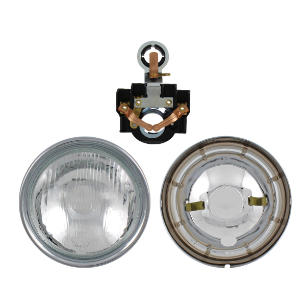 Import Rms - GRUPPO OTTICO ANT. V.RALLY 180