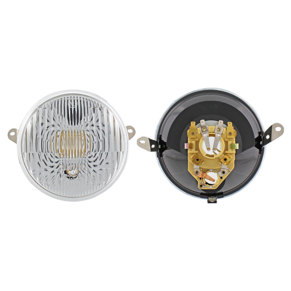 Import Rms - GRUPPO OTTICO VESPA PX 125-150