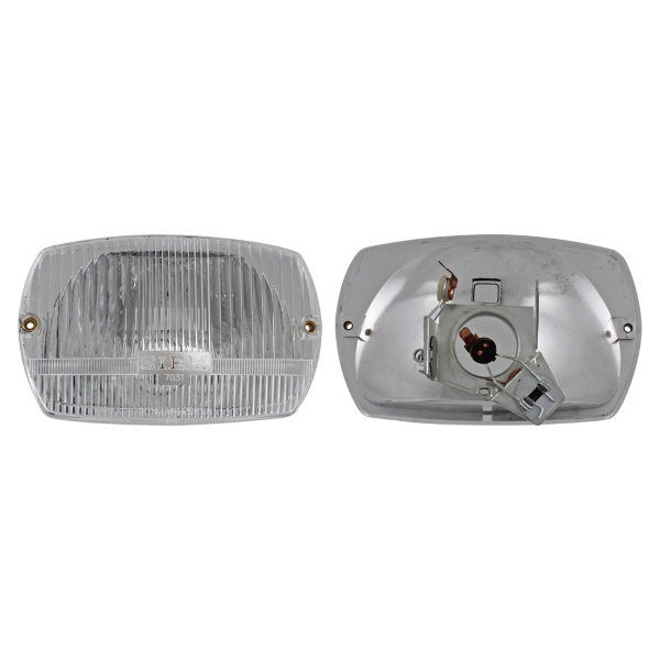 Import Rms - GRUPPO OTTICO ANT V.50 SPECIAL