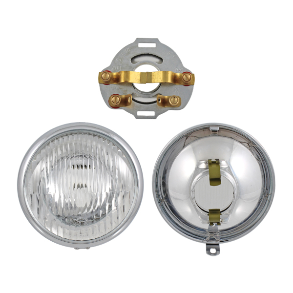 Import Rms - GRUPPO OTTICO VESPA 150 C/VIS