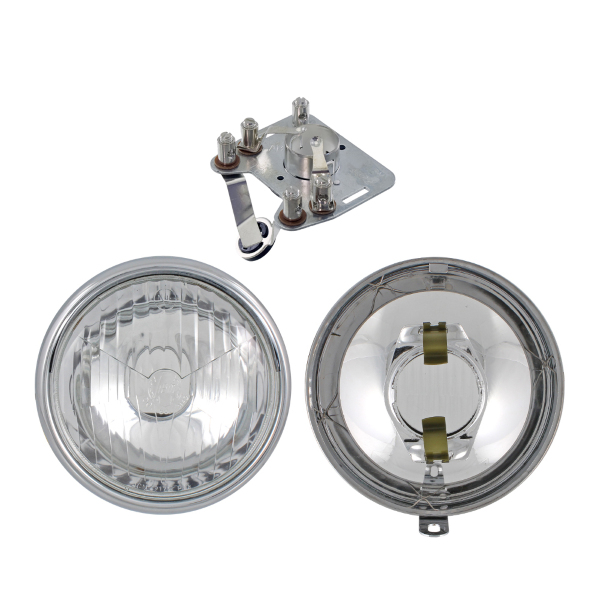 Import Rms - GRUPPO OTTICO VESPA 125 VNA