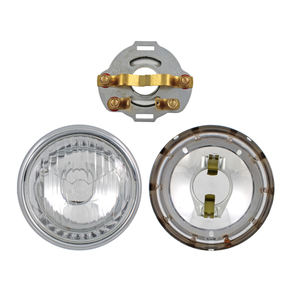 Import Rms - GRUPPO OTTICO VESPA GS 150 C/V
