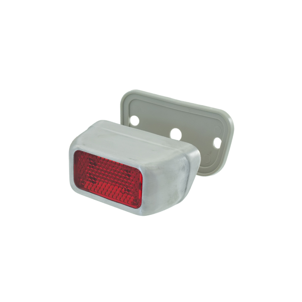 Import Rms - FANALE POSTERIORE VESPA 125-58