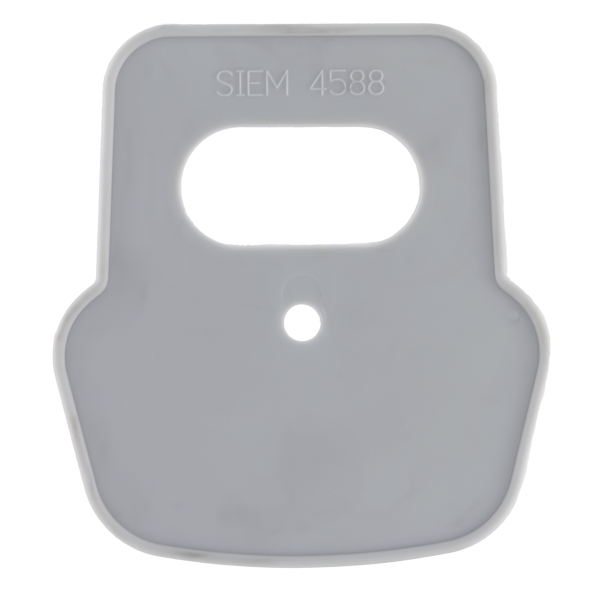 Import Rms - GUARN FANALE POST. VESPA 50 N