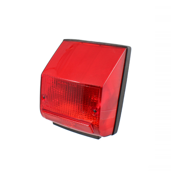 Elektro díly - Zadní světlo pro Vespa 125X / P150 X / PX125 E / PX150 E / T5 219091