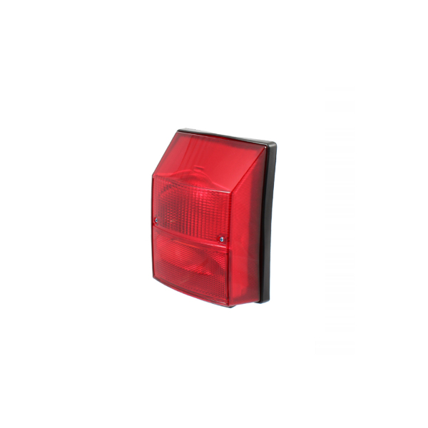 Elektro díly - Kompletní zadní světlo pro Vespa Pk 50-125 ccm 215966