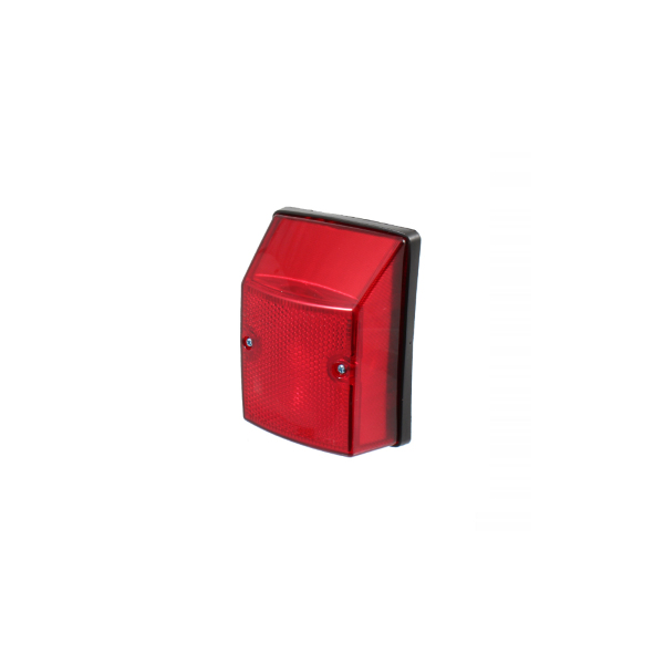 Elektro díly - Kompletní zadní světlo Piaggio Vespa PK 50 216444