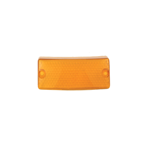 Import Rms - LENTE FRECCIA ANT SX VESPA PX