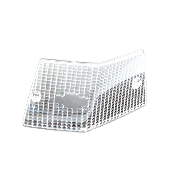 Import Rms - LENTE FRECCIA BIANCA POST.SX