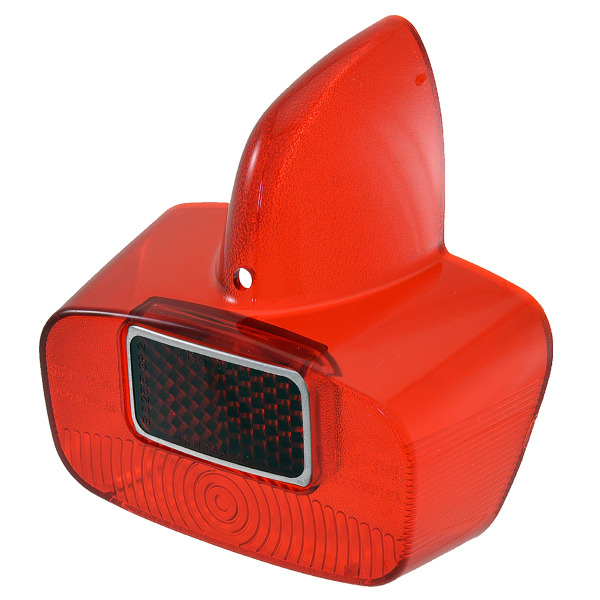 Import Rms - TRASPARENTE FAN.POST.GS 125-15