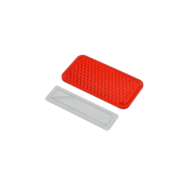 Import Rms - TRASPARENTE FAN.POST.VESPA 125