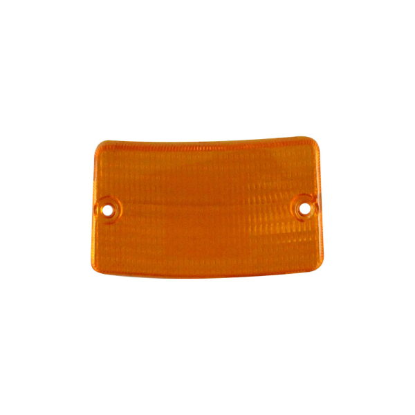 Import Rms - LENTE FRECCIA ANT.DX VESPA HP